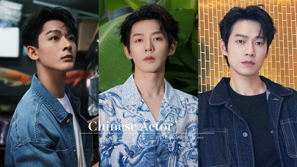 網評2023憑劇爆火的陸劇男星！《長相思》捧紅鄧為&amp;張晚意，這部劇全網吐槽只有他火了