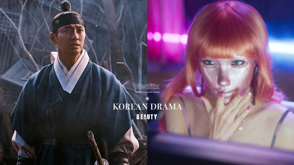 網評8部Netflix「最好看原創韓劇」！《假面女郎》、《屍戰朝鮮》都精彩，這部呼聲最高