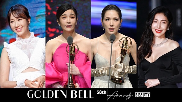 「模特成功轉型演員」台灣女星！蔡淑臻、許瑋甯雙雙問鼎《金鐘58》視后，她公認最成功