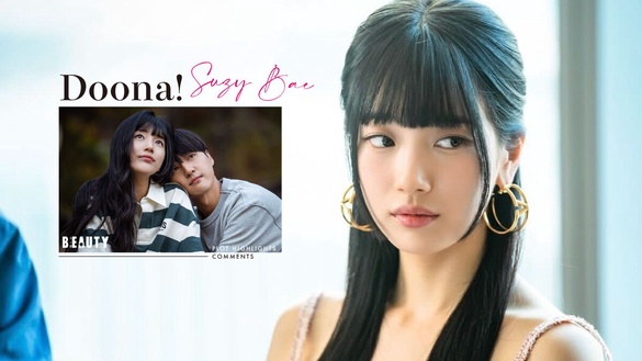 Netflix《我的女神室友斗娜》劇情、角色介紹＆評價！秀智為戲回歸偶像、還拍了MV