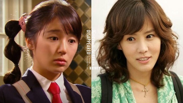 5位「消失的經典韓劇女主角」！《大力女子姜南順》媽媽是《巴黎戀人》女主，她最可惜