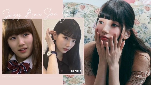 淡顏肉臉逆襲精緻美人！《我的女神室友斗娜》秀智「變美思路」分析：妝容提亮是關鍵！
