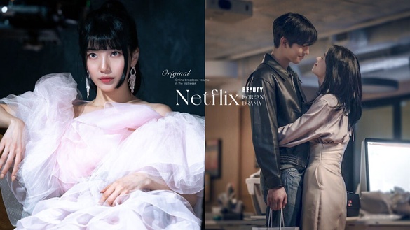 2023Netflix韓劇「首週網播量」TOP10！《女神室友斗娜》1980萬第4，冠軍破1億太難超越