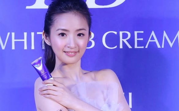  林依晨 夢幻魔術處女秀，讓現場嘉賓眼睛為之一亮！