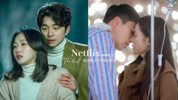 日網票選「Netflix史上最佳韓劇」TOP10！《女神降臨》第4輸《鬼怪》，冠軍真的好好看