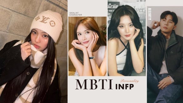 「INFP調停者」是標準細節控！MBTI 人格中最善良的INFP人，性格、愛情、職業完整分析