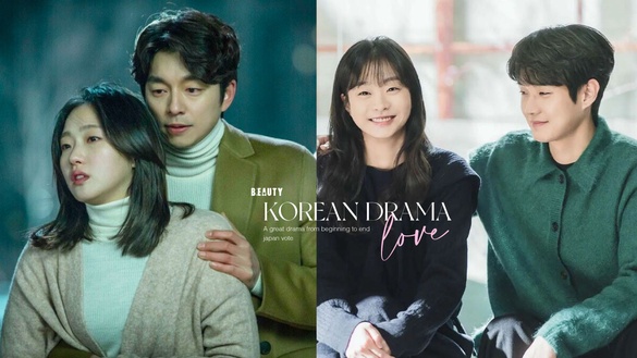 日票選「從開頭就好看」愛情韓劇TOP10！《那年我們》第9《鬼怪》第2，冠軍真的好好看