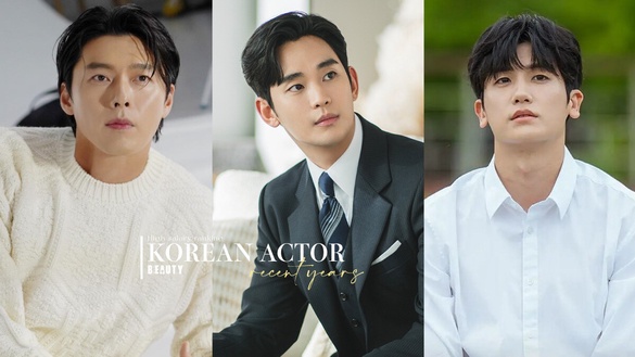 近年韓劇演員「天價片酬」TOP10！《淚之女王》金秀賢5億登第3，冠軍單集竟要價10億！