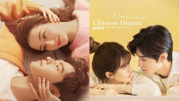 10部網評超好看的「小說翻拍現偶劇」：《當我飛奔向你》火爆全網、陳哲遠這兩部都超讚