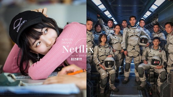 「播得不如預期」Netflix韓劇！《女神室友斗娜》成績輸《絕世網紅》，孔劉這部真不紅