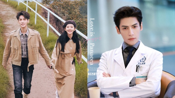 《治癒系戀人》劇情看點＆首播評價！外科醫生羅雲熙愛上「罕病少女」章若楠糖分爆表