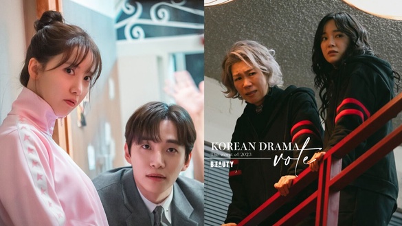 韓媒票選2023「年度最爛」韓劇TOP9！《王之國》第6，《7人的逃脫》第2，冠軍太狗血了