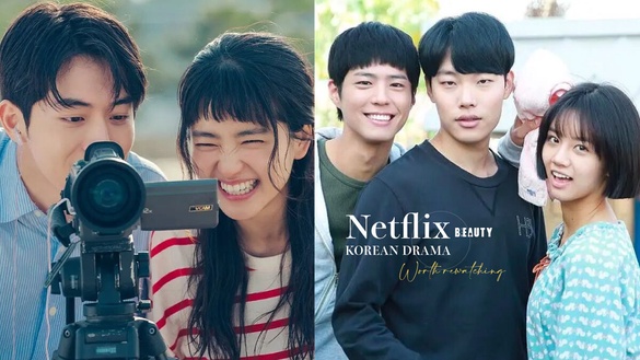 網評「值得反覆重看」Netflix韓劇！《耀眼》《藍調時光》治癒感人，它被封韓劇天花板