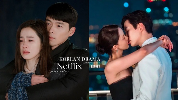 日票選「一看就停不下來」Netflix韓劇TOP10！《王之國》第9《鬼怪》第2，冠軍真的好看