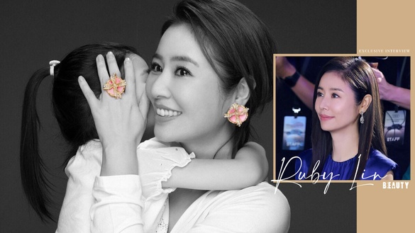 《此時此刻》林心如不為人知的TMI：美容覺這樣睡膚況差超多，少了「它」一週就不完整