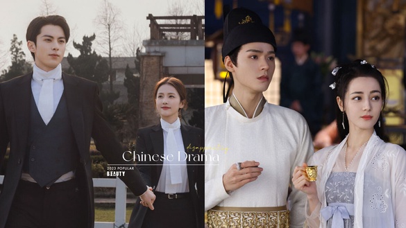 9部2023「萬眾矚目卻很失望」陸劇!《以愛為營》4.8分,《玉骨遙》《七時吉祥》女主勸退