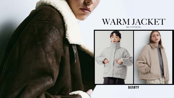話題「保暖外套」推薦！UNIQLO、GU被推爆，這個MIT品牌不能錯過，通通NT.3000內可收