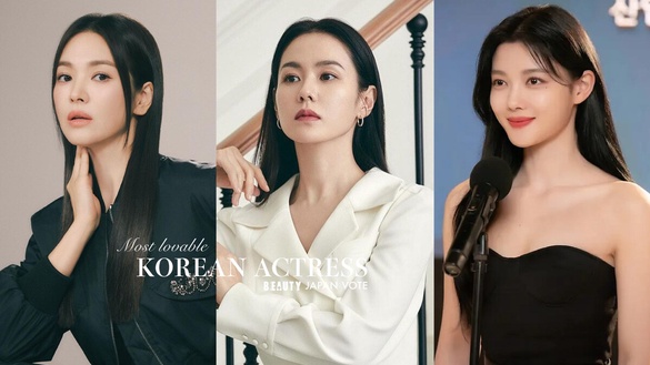 日票選最討喜韓劇女主角TOP10！金裕貞第4《和我老公結婚吧》朴敏英第2，冠軍誰不著迷