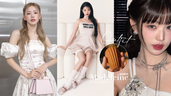 什麼是「千金瑪德蓮」風？必知2023秋冬穿搭趨勢解析，加碼Jennie、張員瑛穿搭範本