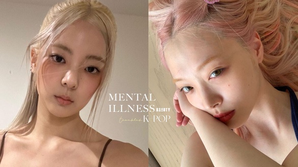 12位曾受心理疾病困擾的偶像韓星：ITZY Lia暫停活動，雪莉：「我只是一個精美的商品」