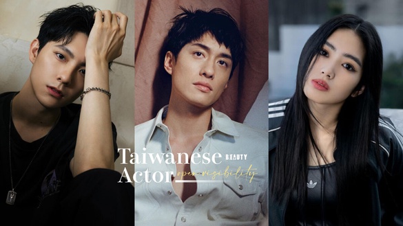 2023爆紅台劇演員！《八尺門》雷嘉汭是寶藏，彭千祐超夯，《此時此刻》劉俊謙終於紅了