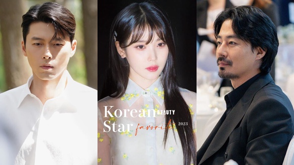 2023韓國人最愛藝人TOP10！玄彬第9名輸趙寅成，IU、BTS名次穩，「這位」蟬聯6年冠軍！