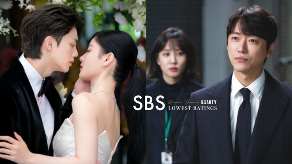 SBS週末韓劇「最低收視」TOP10！宋慧喬《現正分手中》第八，《與惡魔有約》3.4%奪第二