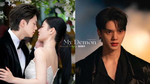宋江演技太差上熱搜！《與惡魔有約》創最低收視，劇情疑模仿《鬼怪》，台詞老土又無趣