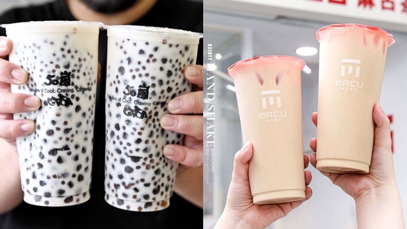 買一送一！手搖優惠：麻古茶坊、得正、CoCo皆買一送一！50嵐優惠免費喝
