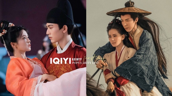 近年愛奇藝「首日熱度最高」陸劇TOP10！《蒼蘭訣》落榜,《一念關山》打敗《寧安如夢》
