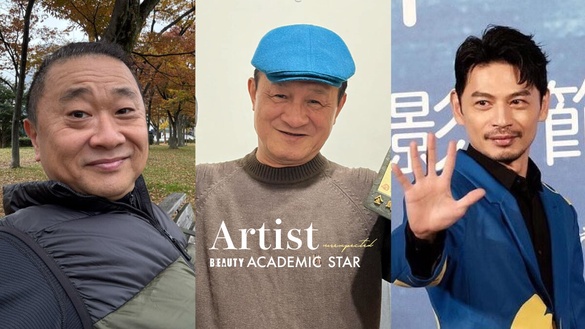 9位出乎意料的學霸藝人！陳慕義是隱藏學霸，邰智源美國讀碩士，阿Ken是加拿大海歸學霸