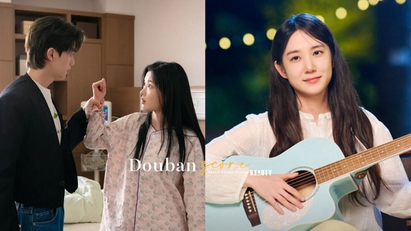 近期韓劇豆瓣評分榜TOP10！《無人島的Diva》7.7輸《與惡魔有約》，冠軍是8.4分黑馬劇