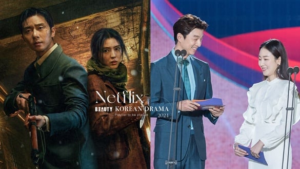 2024 Netflix韓劇片單！《魷魚遊戲2》、《殭屍校園2》終於回歸，《一箱情緣》最期待