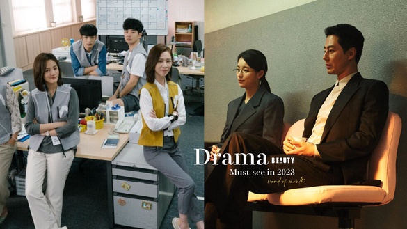 2023年度神劇TOP10！Netflix、Disney+10大必看神劇，《人選之人》贏《異能》奪第二