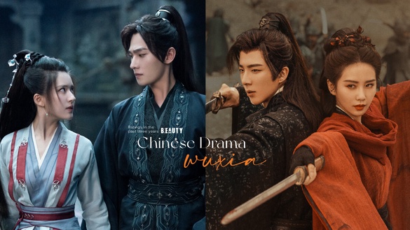 近三年「古裝武俠劇」評分榜TOP10！《且試天下》5.7分《一念關山》7.5第四，冠軍破8.5