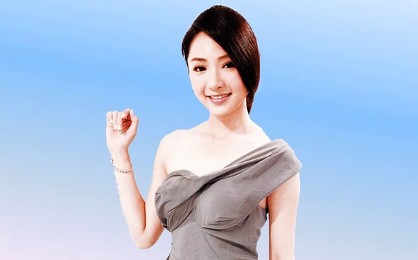 明星美白必殺技完授，黑斑、暗沉全都無所遁形