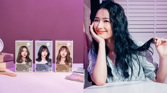 年末美一波！這3髮色大勢回歸，韓星、idol都在染！顯白又百搭，聚會約會收讚收不完！