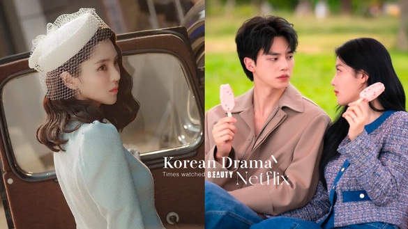 12月Netflix韓劇觀看次數TOP7！《歡迎回到三達里》第4《京城怪物》第2，冠軍太厲害了