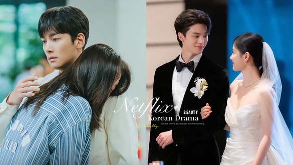 近期Netflix韓劇全球網播量TOP6！《歡迎回到三達里》第6，這部打敗《與惡魔有約》奪冠