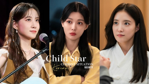 韓劇8位人氣童星近況PK！李世榮《烈女朴氏契約結婚傳》好評勝過金裕貞《與惡魔有約》