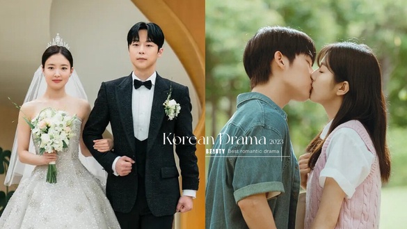 網評2023「最佳愛情韓劇」！《烈女朴氏契約結婚傳》好有趣，這部網友公認「一生推」！
