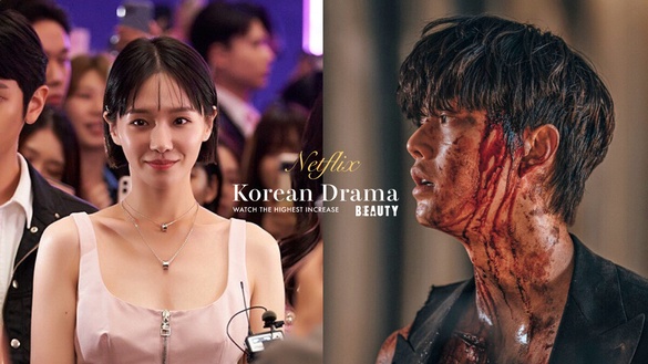 2023Netflix「觀看漲幅最高」韓劇TOP8！《Sweet Home2》輸《絕世網紅》，冠軍是大黑馬