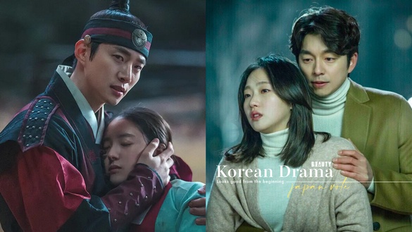日票選「從第1集就好看」催淚韓劇TOP10！《衣袖紅鑲邊》第10《鬼怪》第5，冠軍太好哭