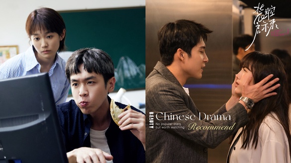 網推10部「沒頂流明星卻爆好評」陸劇！《鳴龍少年》好看，這部比《以愛為營》更值得追