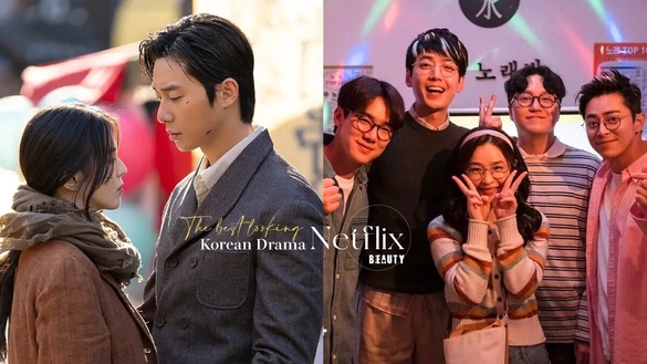 日網票選「最好看Netflix韓劇」TOP10！《京城怪物》第8，《鬼怪》第2，冠軍真的好好看