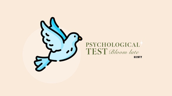 你幾歲會成功？日網超準心理測驗，憑直覺選一隻鳥，測你「大器晚成」的機率有多高！
