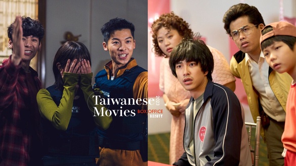 2023國片票房TOP10！阮經天《周處除三害》、吳慷仁《富都青年》進前五，冠軍飆破3.6億