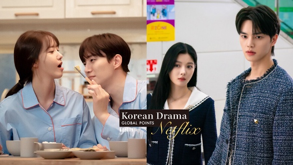 2023Netflix韓劇「全球積分」TOP10！《與惡魔有約》登第5，《王之國》第2，冠軍真的紅