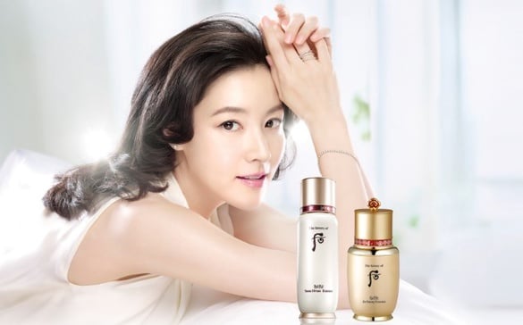 后  2014母親節獨享優惠！和媽媽一起美麗一夏吧！