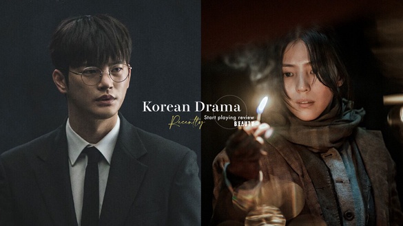 5部近期開播韓劇評價！Netflix《京城怪物》劇情不如預期？徐仁國《死期將至》意外好看